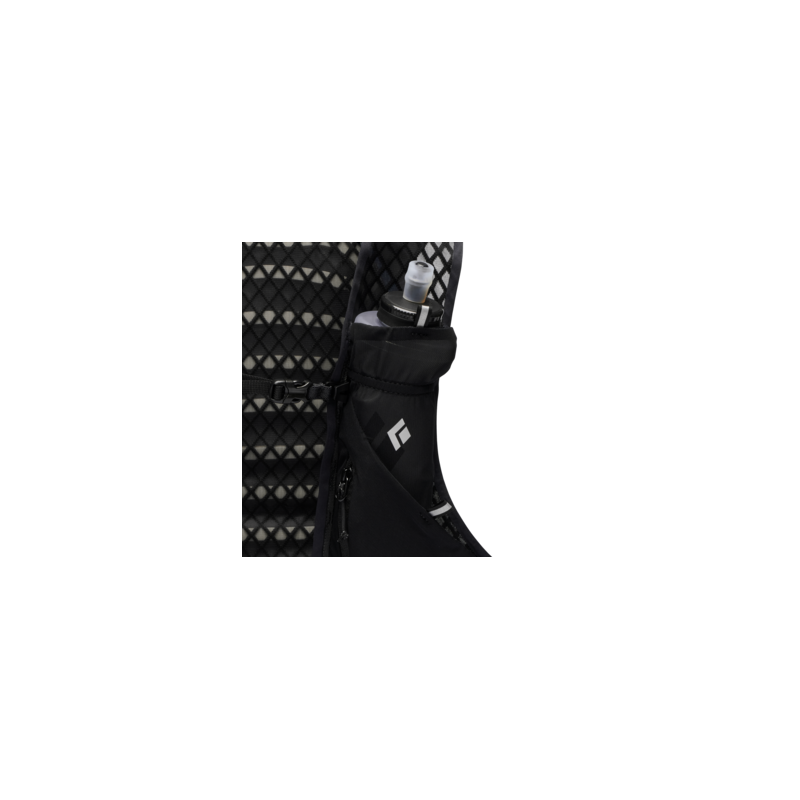 Black Diamond Distance 22 - Løbevest - Herrer | Hardloop