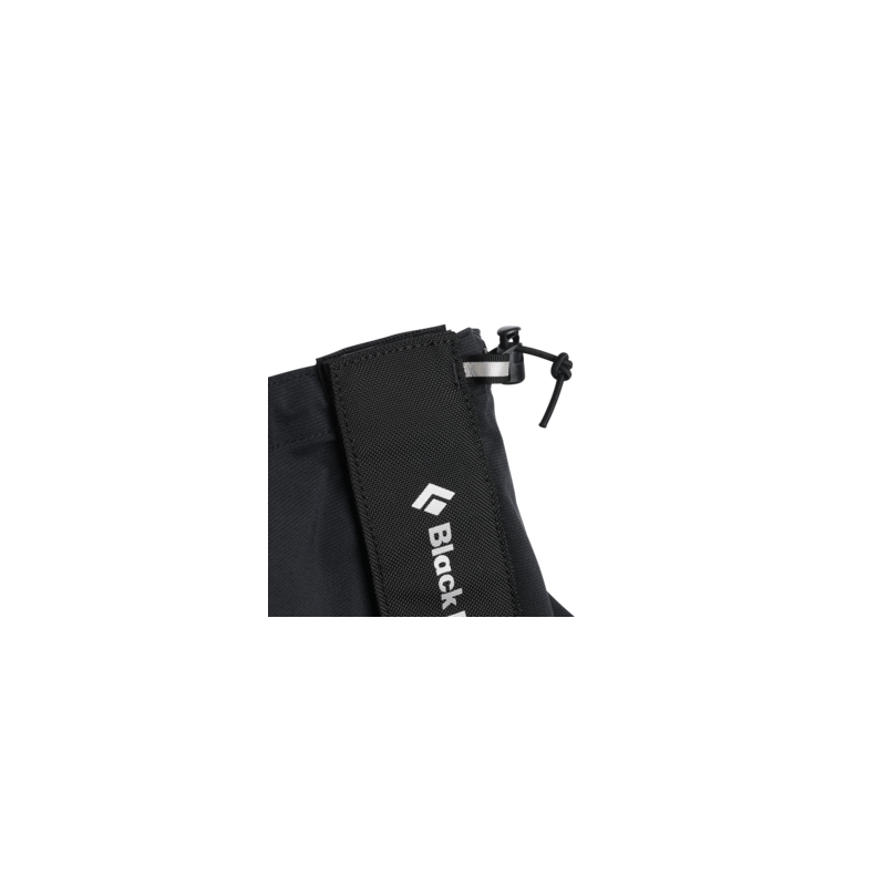 Black Diamond Frontpoint Gaiters - Guêtres randonnée | Hardloop