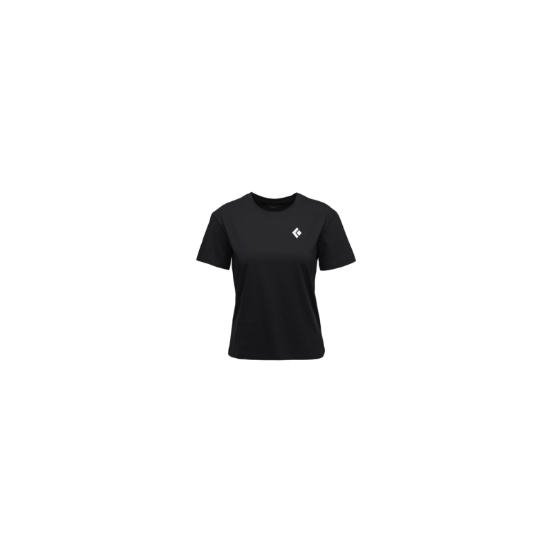 Equipment For Alpinist SS Tee - T-Shirt - Damen