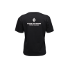 Black Diamond Equipment For Alpinist SS Tee - T-shirt - Women's | Hardloop