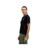 Black Diamond Equipment For Alpinist SS Tee - T-shirt - Donna | Hardloop