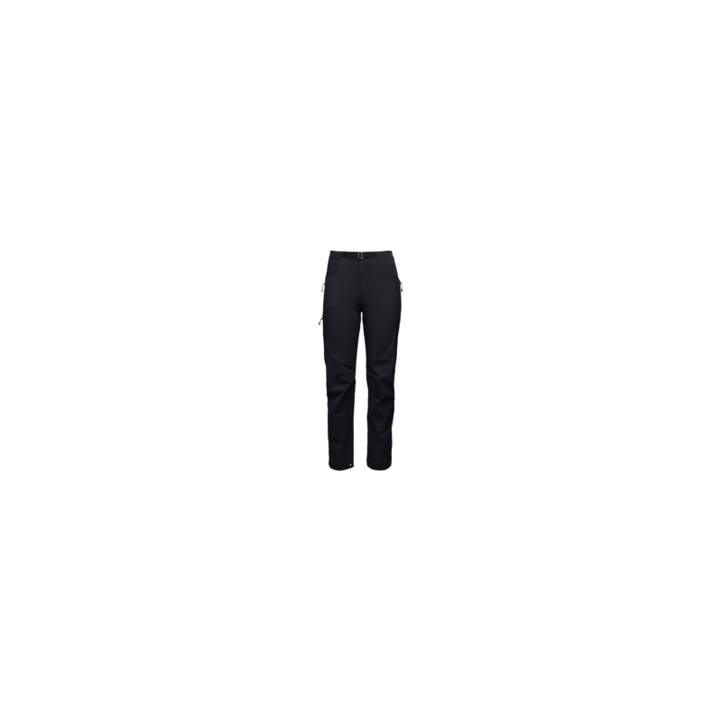 Alpine Pants - Vandringsbyxor - Dam