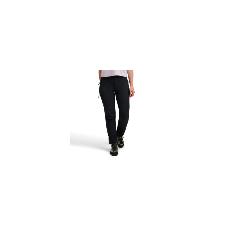 Black Diamond Alpine Pants - Pantalon randonnée femme | Hardloop