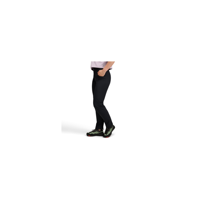 Black Diamond Alpine Pants - Walking trousers - Women's | Hardloop