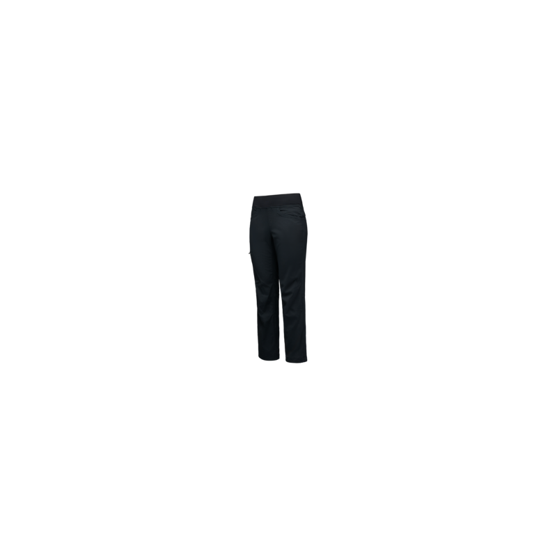 Black Diamond Technician Pants - Klimbroek - Dames | Hardloop