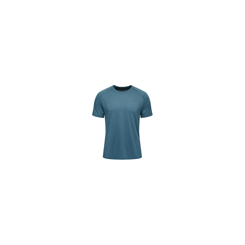 Lightwire SS Tech Tee - T-shirt - Herrer
