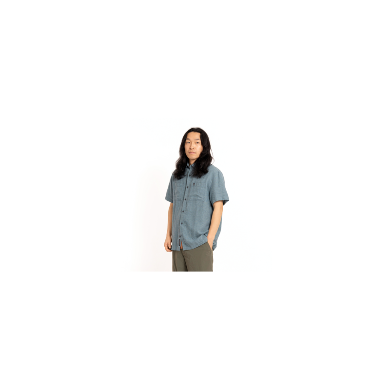 Black Diamond Scenic Route SS Shirt - Hemd - Herren | Hardloop