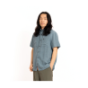 Black Diamond Scenic Route SS Shirt - Hemd - Herren | Hardloop
