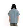 Black Diamond Scenic Route SS Shirt - Hemd - Herren | Hardloop