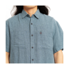 Black Diamond Scenic Route SS Shirt - Hemd - Herren | Hardloop