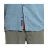 Black Diamond Scenic Route SS Shirt - Hemd - Herren | Hardloop