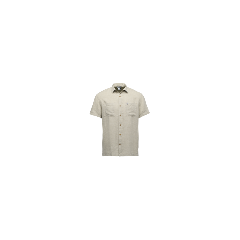 Scenic Route SS Shirt - Chemise homme