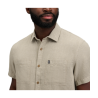 Black Diamond Scenic Route SS Shirt - Hemd - Herren | Hardloop