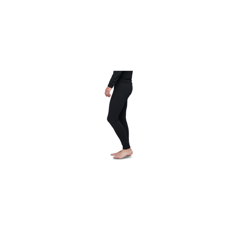 Black Diamond Coefficient LT Pants - Ropa interior - Hombre | Hardloop