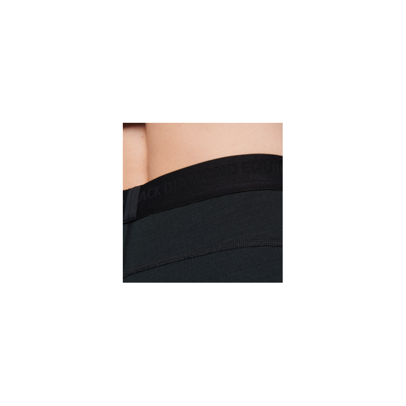 Black Diamond Coefficient LT Pants - Collant thermique homme | Hardloop