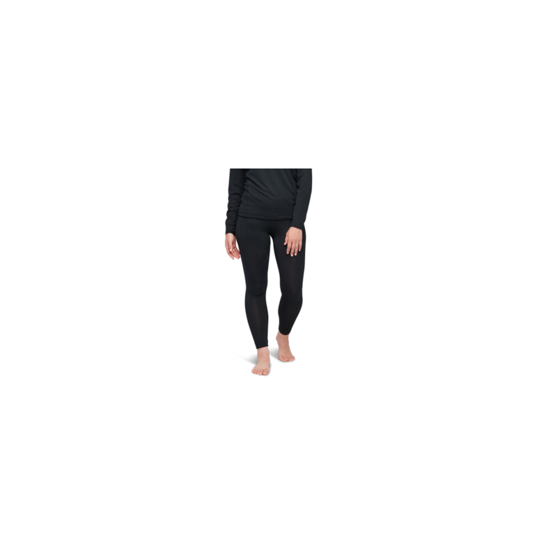 Black Diamond Coefficient LT Pants - Bielizna termiczna damska | Hardloop