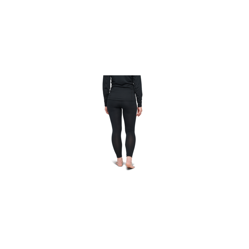 Black Diamond Coefficient LT Pants - Intimo - Donna | Hardloop