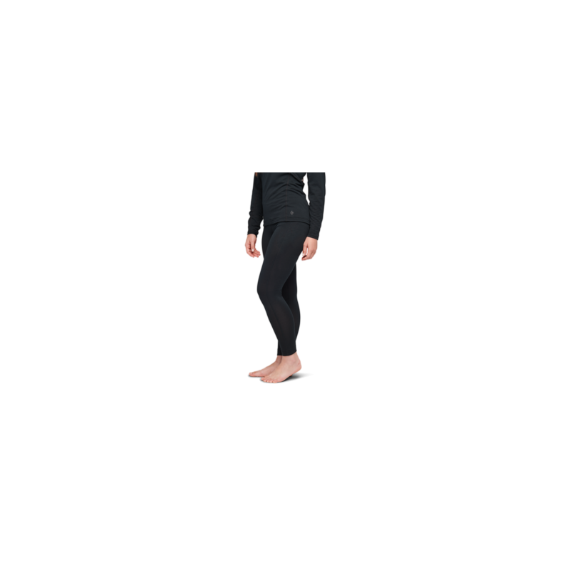 Black Diamond Coefficient LT Pants - Collant thermique femme | Hardloop
