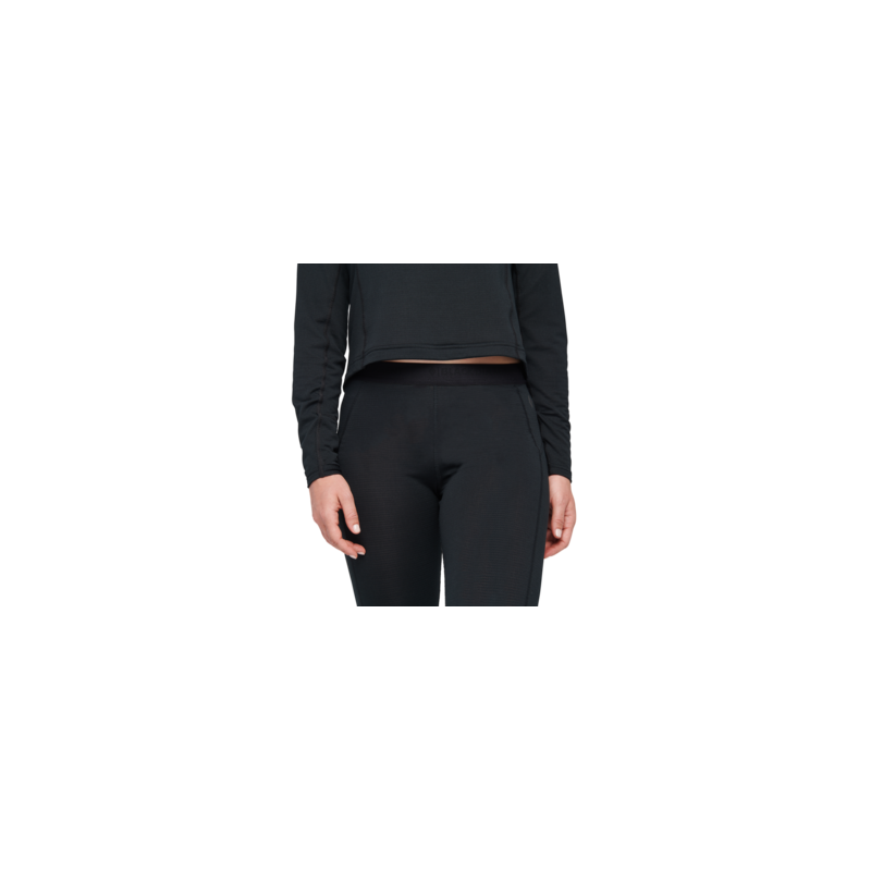 Black Diamond Coefficient LT Pants - Intimo - Donna | Hardloop