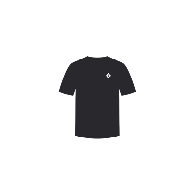 Equipment For Alpinist SS Tee - Camiseta - Hombre