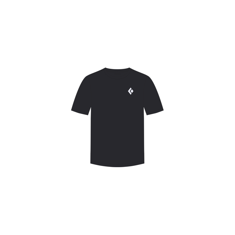 Equipment For Alpinist SS Tee - T-shirt - Uomo