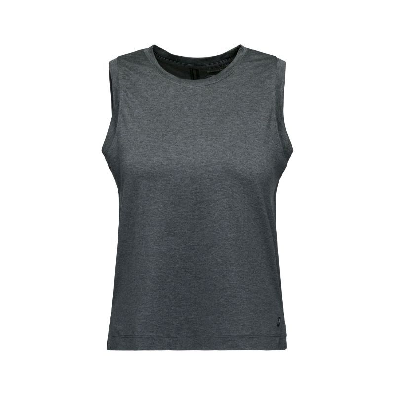 Circuit Tank Long - Tanktop - Dames