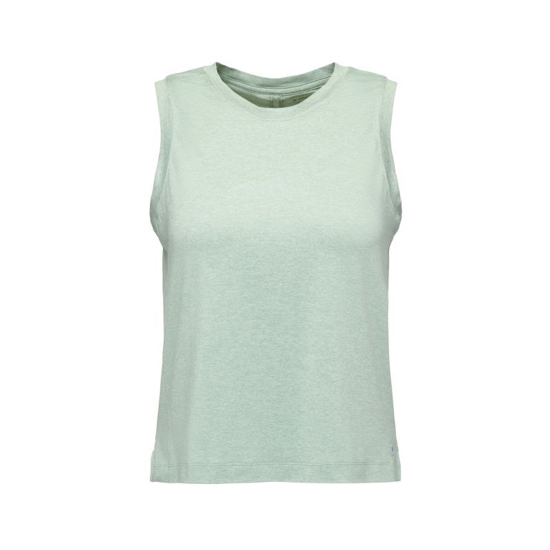 Circuit Tank Long - Tank Top - Damen