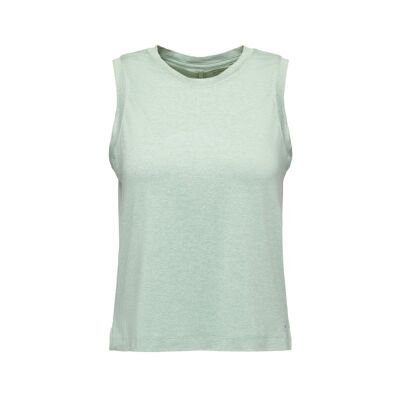 Circuit Tank Long - Tank top - Women's
