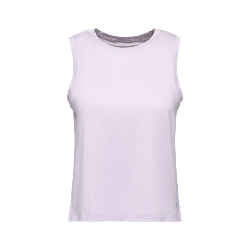 Circuit Tank Long - Débardeur femme