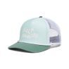 Foam Green / Laurel Green / White BD