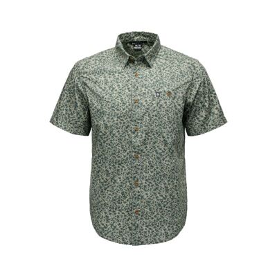 Wingate SS Shirt - Hemd - Herren
