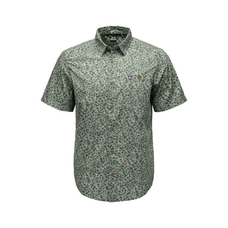 Wingate SS Shirt - Hemd - Herren