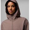 Columbia Weekend Adventure II Long Shell - Hardshell jacket - Women's | Hardloop