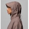 Columbia Weekend Adventure II Long Shell - Hardshell jacket - Women's | Hardloop