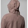 Columbia Weekend Adventure II Long Shell - Casaco impermeável mulher | Hardloop