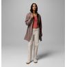 Columbia Weekend Adventure II Long Shell - Hardshell jacket - Women's | Hardloop