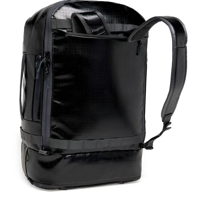 Haglöfs Magma 42 - Duffel Bag | Hardloop