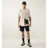 Haglöfs Salo Shirt SS II - Camisa - Hombre | Hardloop