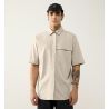 Haglöfs Salo Shirt SS II - Koszula meski | Hardloop