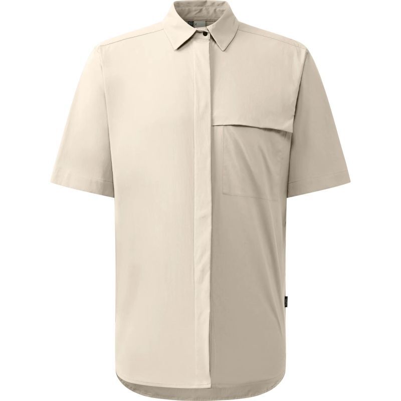 Salo Shirt SS II - Camisa homem