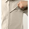 Haglöfs Salo Shirt SS II - Skjorte - Herrer | Hardloop