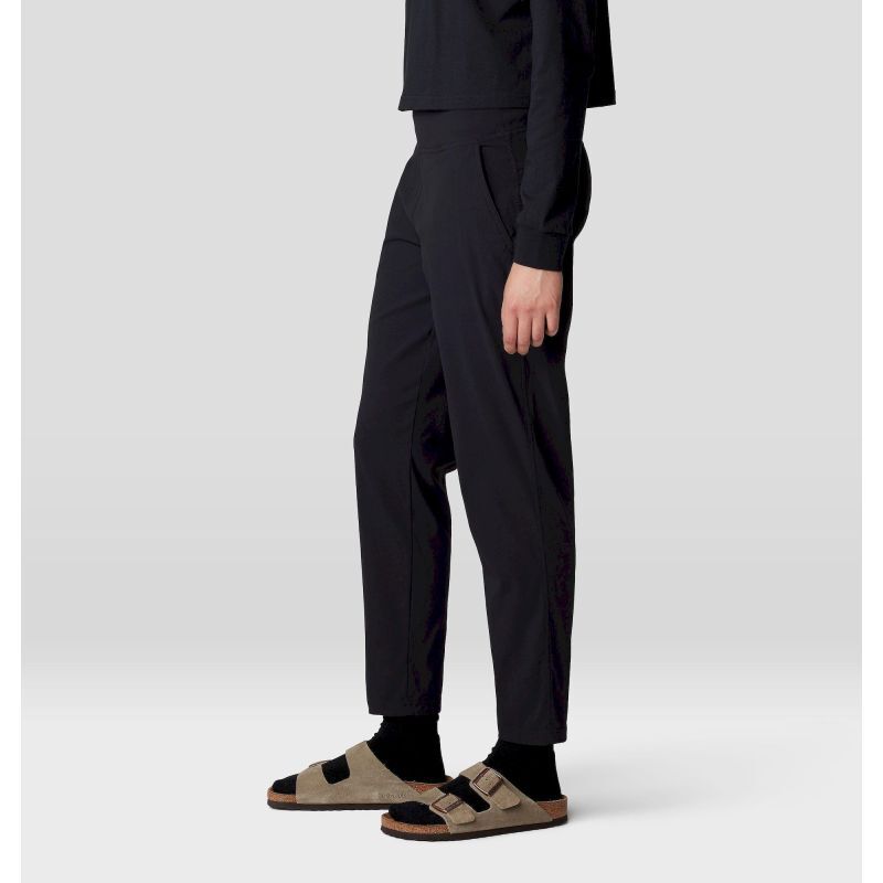 Mountain Hardwear Dynama Ankle Pant - Vandringsbyxor - Dam | Hardloop