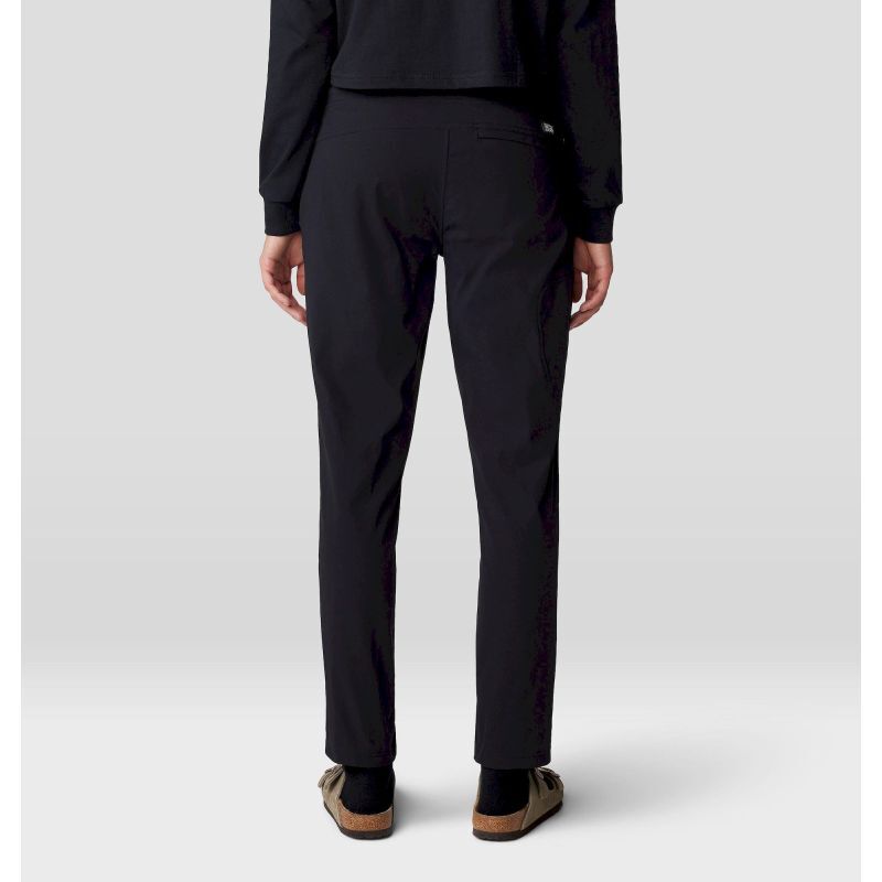 Mountain Hardwear Dynama Ankle Pant - Vandringsbyxor - Dam | Hardloop