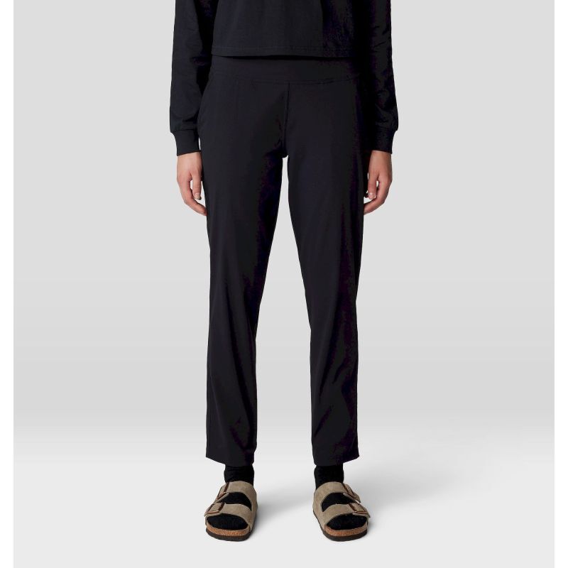 Dynama Ankle Pant - Pantalon randonnée femme