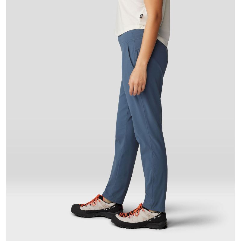 Mountain Hardwear Dynama Ankle Pant - Wanderhose - Damen | Hardloop