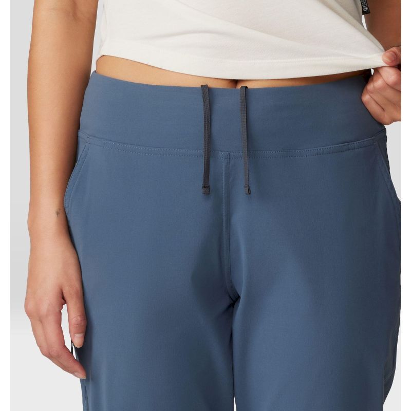 Mountain Hardwear Dynama Ankle Pant - Wanderhose - Damen | Hardloop