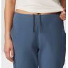 Mountain Hardwear Dynama Ankle Pant - Wanderhose - Damen | Hardloop