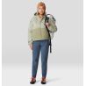 Mountain Hardwear Dynama Ankle Pant - Wanderhose - Damen | Hardloop
