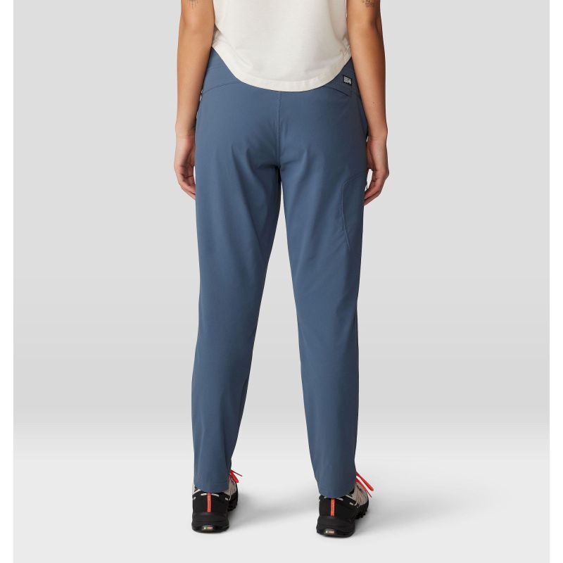 Mountain Hardwear Dynama Ankle Pant - Wanderhose - Damen | Hardloop