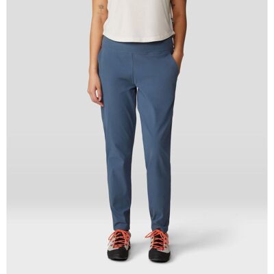Dynama Ankle Pant - Pantalon randonnée femme